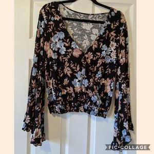 American Eagle Soft & Sexy Shirt